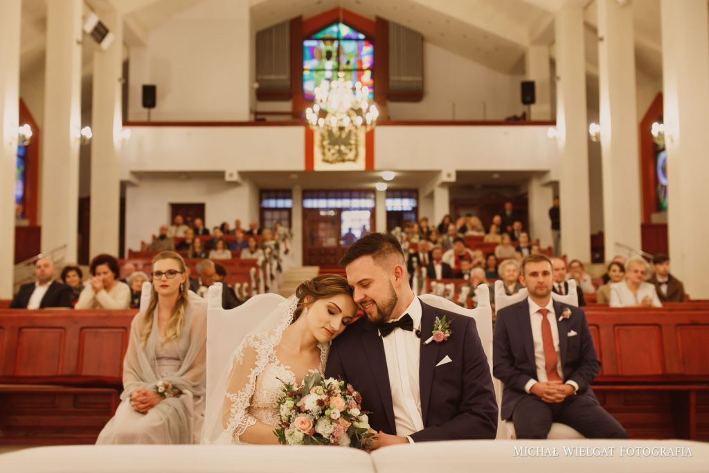 wedding, fotograf wesele Dworek Golikowo